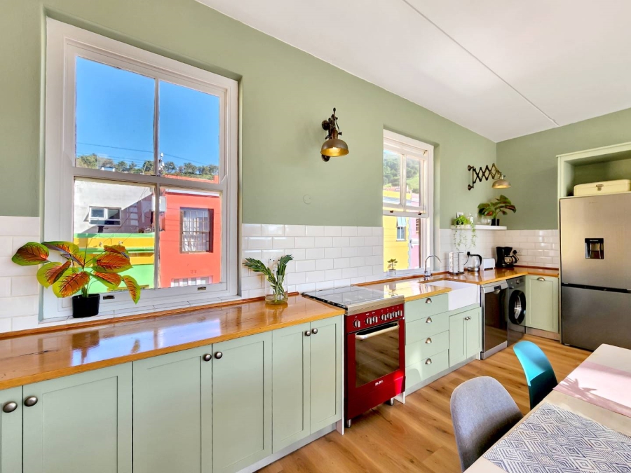 To Let 3 Bedroom Property for Rent in Cape Town City Centre Western Cape